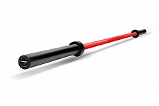 Гриф женский тренировочный CERACOTE 2,01м Нагрузка до 450кг Hasttings Digger HD52W1