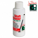 Средство для чистки и полировки кия Joe Porper`s Shaft Cleaner  60 мл.