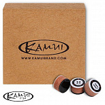 Наклейка для кия Kamui Clear Original S (мягкая) 14 мм