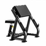 Скамья Скотта BRONZE GYM RAVE RE54