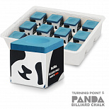 Мел PANDA Синий 12 шт