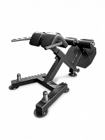 Гиперэкстензия BRONZE GYM PARTNER ML-917