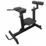 Гиперэкстензия горизонтальная BRONZE GYM PARTNER AL-920
