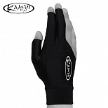 Перчатка Kamui QuickDry черная правая, размер S