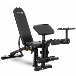 Силовая скамья домашняя OXYGEN FITNESS HOLTON