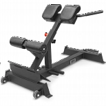 Гиперэкстензия BRONZE GYM PARTNER AL-317
