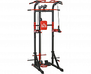 Турник-брусья DFC HOMEGYM HOMCOM D270